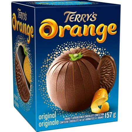 Terry's Orange Original | Walmart Canada