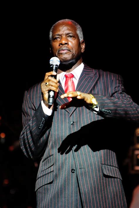 Lee Williams Net Worth | Wife - Famous People Today