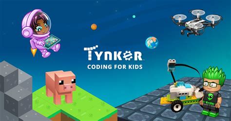 15 Free Coding Apps for Kids That Make Programming Fun