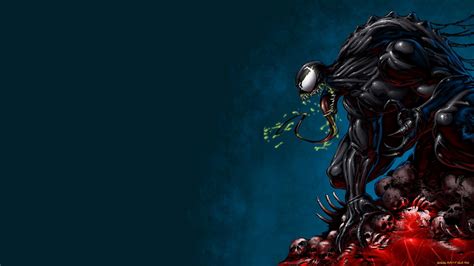 Venom Wallpaper HD (64+ images)