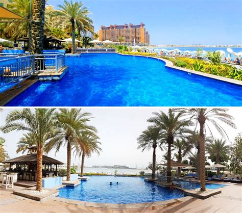 Riva Beach Club — BeachesinDubai.com