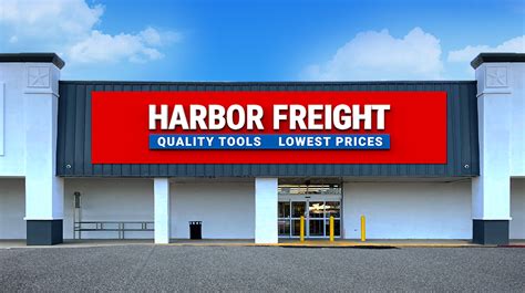 HARBOR FREIGHT TOOLS TO OPEN NEW STORE IN NATCHITOCHES ON FEBRUARY 25 ...