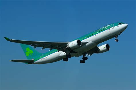 » Aer Lingus Completes PPE Flights from Beijing