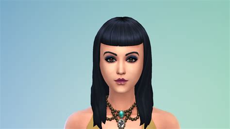 Lilith Vatore | Sims 4 - Hot Complications Wiki | Fandom