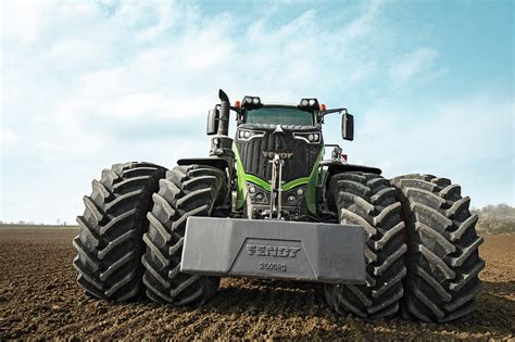 Fendt 1050 Vario Specifications & Technical Data (2015-2019) | LECTURA ...