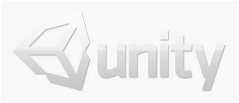 Unity Game Engine Logo, HD Png Download , Transparent Png Image - PNGitem