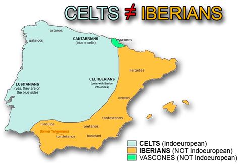 [History] The Iberians: Compilated Information