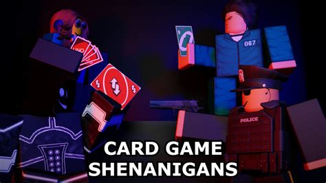 Card Game Shenanigans (Blazing 8s, UNOfficial) - YouTube