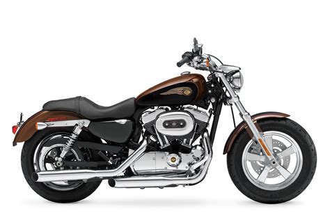 HARLEY-DAVIDSON 1200 Custom (2012-2013) Specs, Performance & Photos - autoevolution