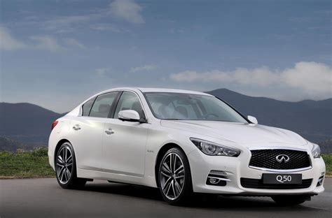 Infiniti Q50 Hybrid Photos and Specs. Photo: Infiniti Q50 Hybrid for ...