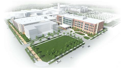 Dell Children’s breaks ground on facility aiming to keep central Texas ...