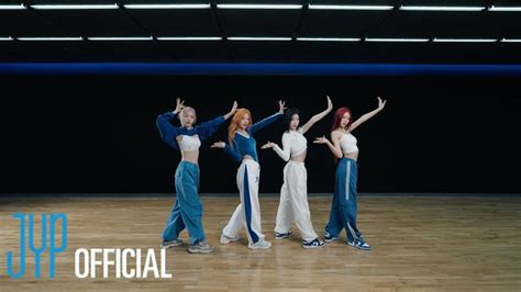 ITZY "UNTOUCHABLE" Dance Practice (4K) in 2024 | Dance practice, Dance ...