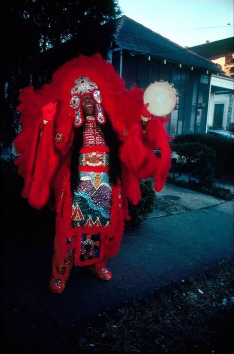 Remembering Big Chief Jolly of... - New Orleans Jazz Museum