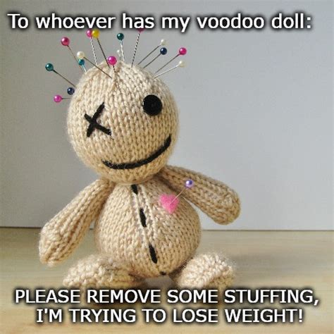 voodoo doll Memes & GIFs - Imgflip