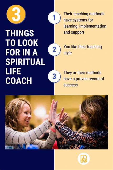 What Is Spiritual Life Coaching | Is Being a Life Coach for Me?