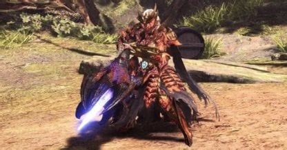 MHW ICEBORNE Light Bowgun - Best Loadout Build Skill Guide Light Bowgun Monster Hunter World Guide