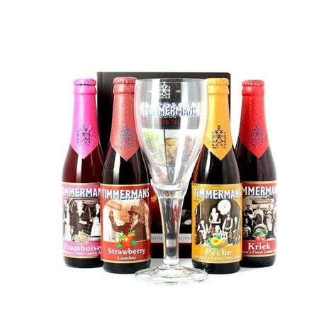 Timmermans beer via www.saveur-biere.com Belgian Beer, Saveur, Beer Can, Pint Glass, Brewery ...