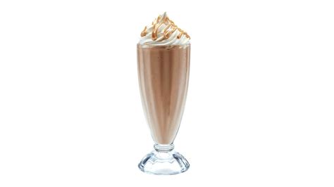 30 Milkshakes With More Calories Than an Entire Meal – Page 4 – 24/7 ...