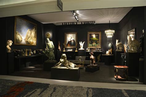 Brafa 2015 - 01 Brafa Brussels - EVENTS - Herwig Simons