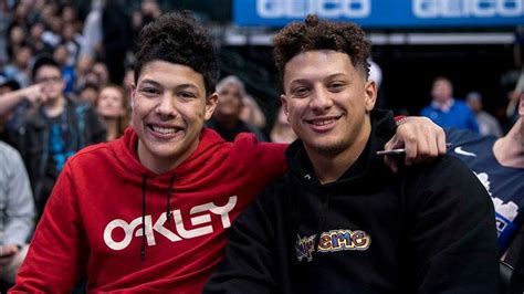 Jackson Mahomes : Bio, Wiki, Age, Net Worth - Arena Gadgets