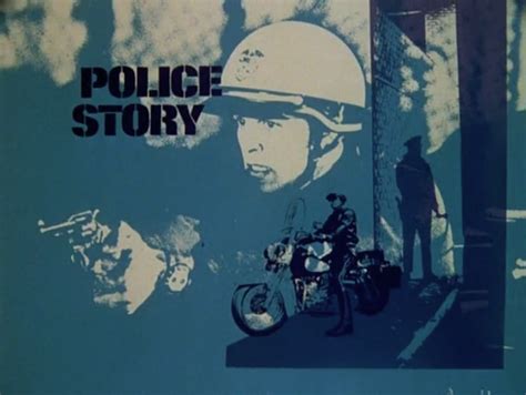 Police Story: Complete Series — NETWORK 33