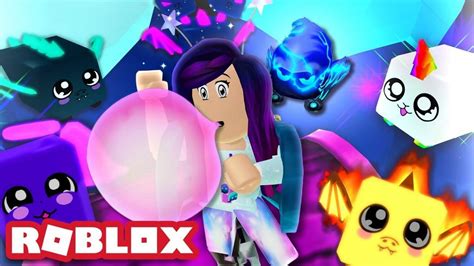 Roblox Bubble Gum Simulator Codes (May 2022): Free lucks, hats, and more