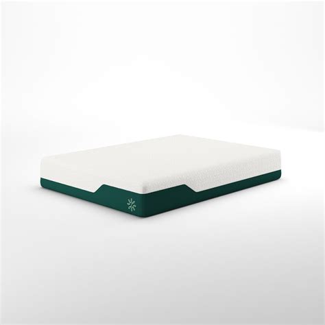 Cooling Gel Memory Foam Mattress | Zinus