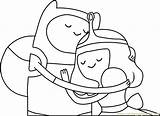 Princess Bubblegum Coloring Pages sketch template