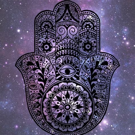 Hamsa Hand Wallpapers - Top Free Hamsa Hand Backgrounds - WallpaperAccess