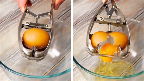 26 Clever Gadgets For Your Kitchen - YouTube