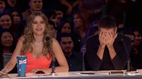 AGT fans are concerned about Simon Cowell after spotting strange new ...