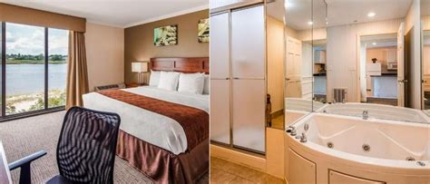 11 Boston Hotels with Jacuzzi In Room and Hot Tub Suites