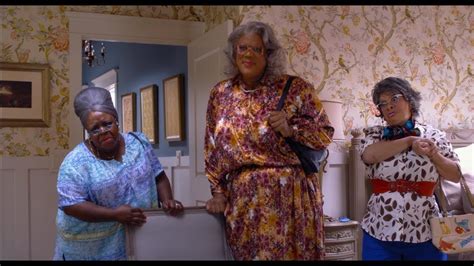 A Madea Family Funeral: è online il trailer del film