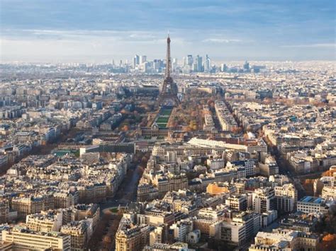 How (And Why) to Visit Montparnasse Tower in Paris - Our Escape Clause