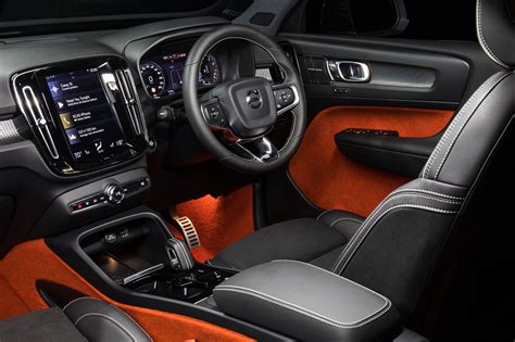 Volvo Xc40 2024 Model Interior Colors - Delly Fayette