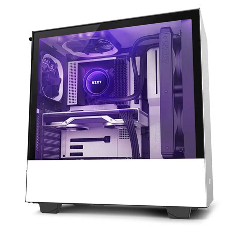 NZXT H510i White | ubicaciondepersonas.cdmx.gob.mx