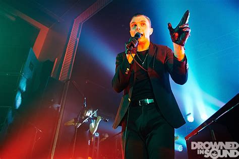 In Photos: Hurts @ Manchester Academy 2 / In Depth // Drowned In Sound