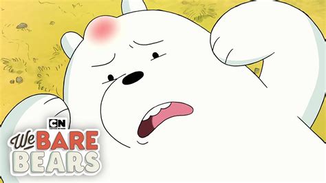 Ice Bear Loses His Essence | We Bare Bears | Cartoon Network - YouTube