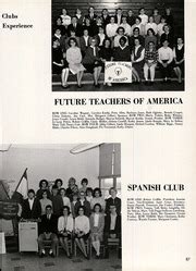 Charlestown High School - Pirates Yearbook (Charlestown, IN), Class of ...