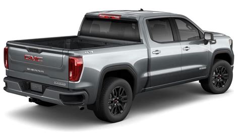 2023 Gmc Sierra New Colors – Get Calendar 2023 Update