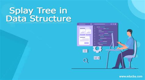 Splay Tree in Data Structure | Example of Splay Tree in Data Structure