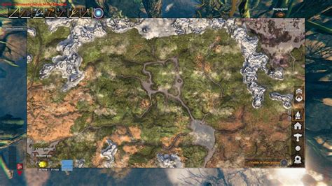 Just finished my Better Continents map, Jodoro's Tamriel. : r/valheim