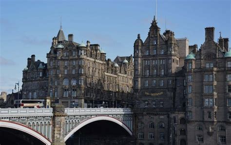 The Scotsman Hotel, Edinburgh - Compare Deals