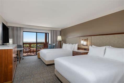 Cheyenne Mountain Resort, A Dolce by Wyndham | Colorado Springs, CO Hotels