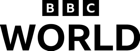 BBC World logo concept 2023 by WBBlackOfficial on DeviantArt