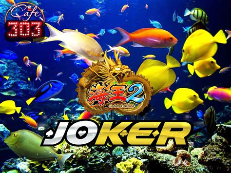 Game Tembak Ikan Terpopuler 2017 | tembak ikan | game tembak ikan online