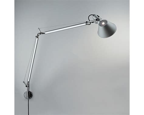 Artemide Tolomeo Classic Wall Lamp