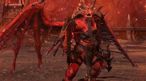 Total War: Warhammer III Khorne Unit Guide - KeenGamer