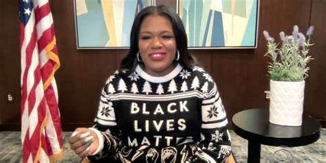 VIDEO: Congresswoman Cori Bush Talks About Her Message on THE LATE SHOW WITH STEPHEN COLBERT Video