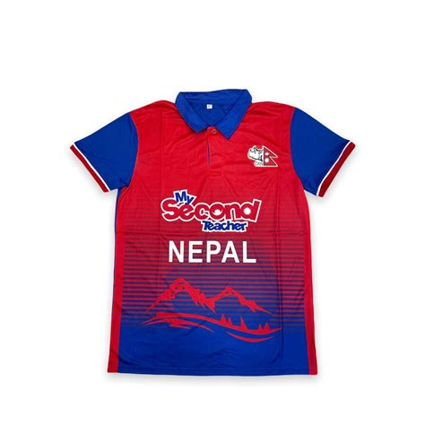 Design Nepal Cricket Jersey | ubicaciondepersonas.cdmx.gob.mx